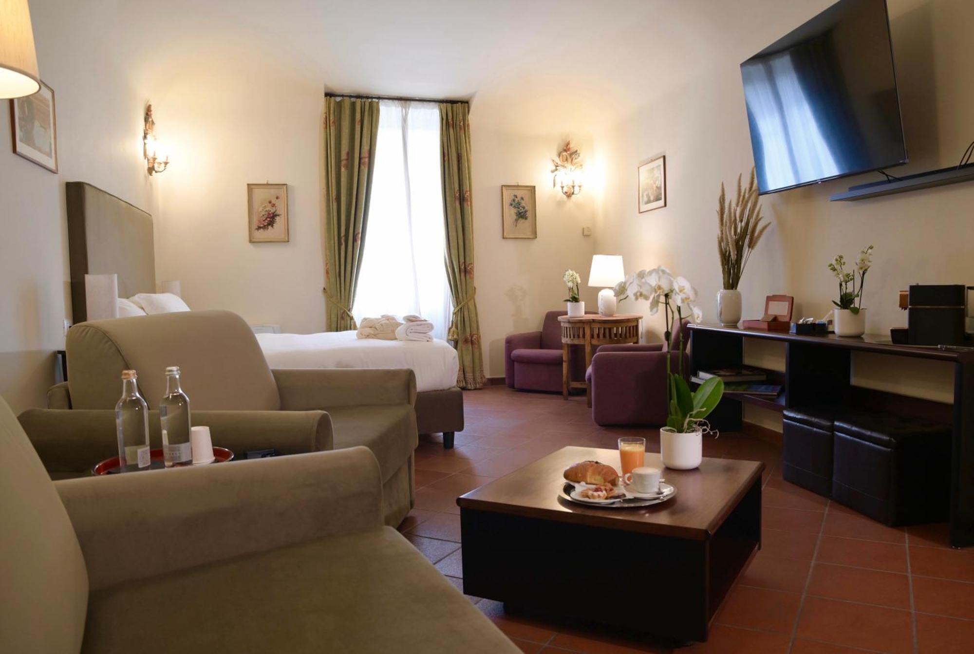 Dimora Conte Cavour Otel Vercelli Dış mekan fotoğraf