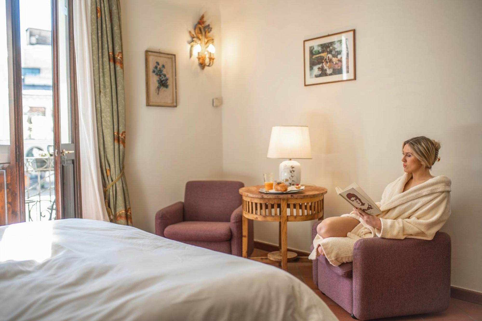 Dimora Conte Cavour Otel Vercelli Dış mekan fotoğraf