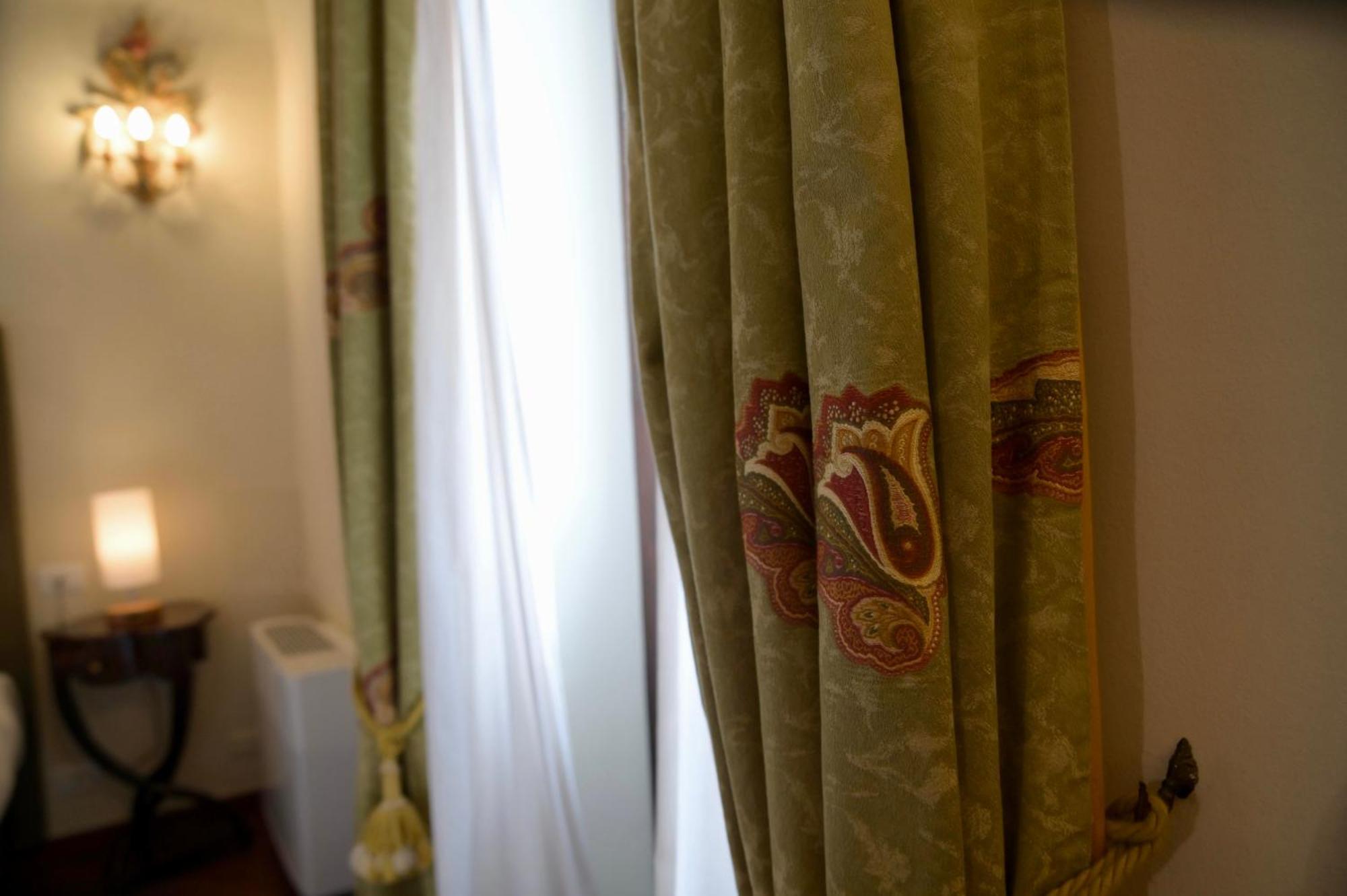 Dimora Conte Cavour Otel Vercelli Dış mekan fotoğraf