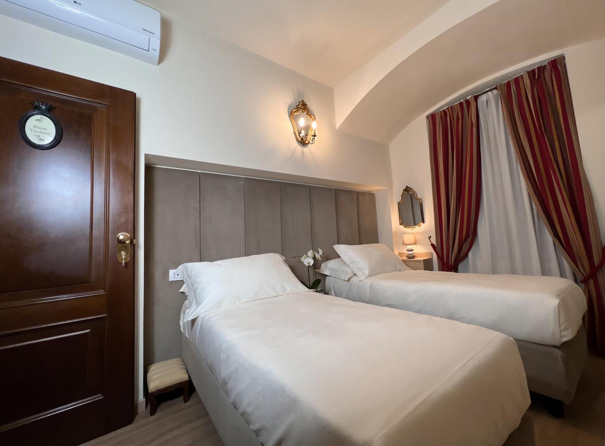 Dimora Conte Cavour Otel Vercelli Dış mekan fotoğraf