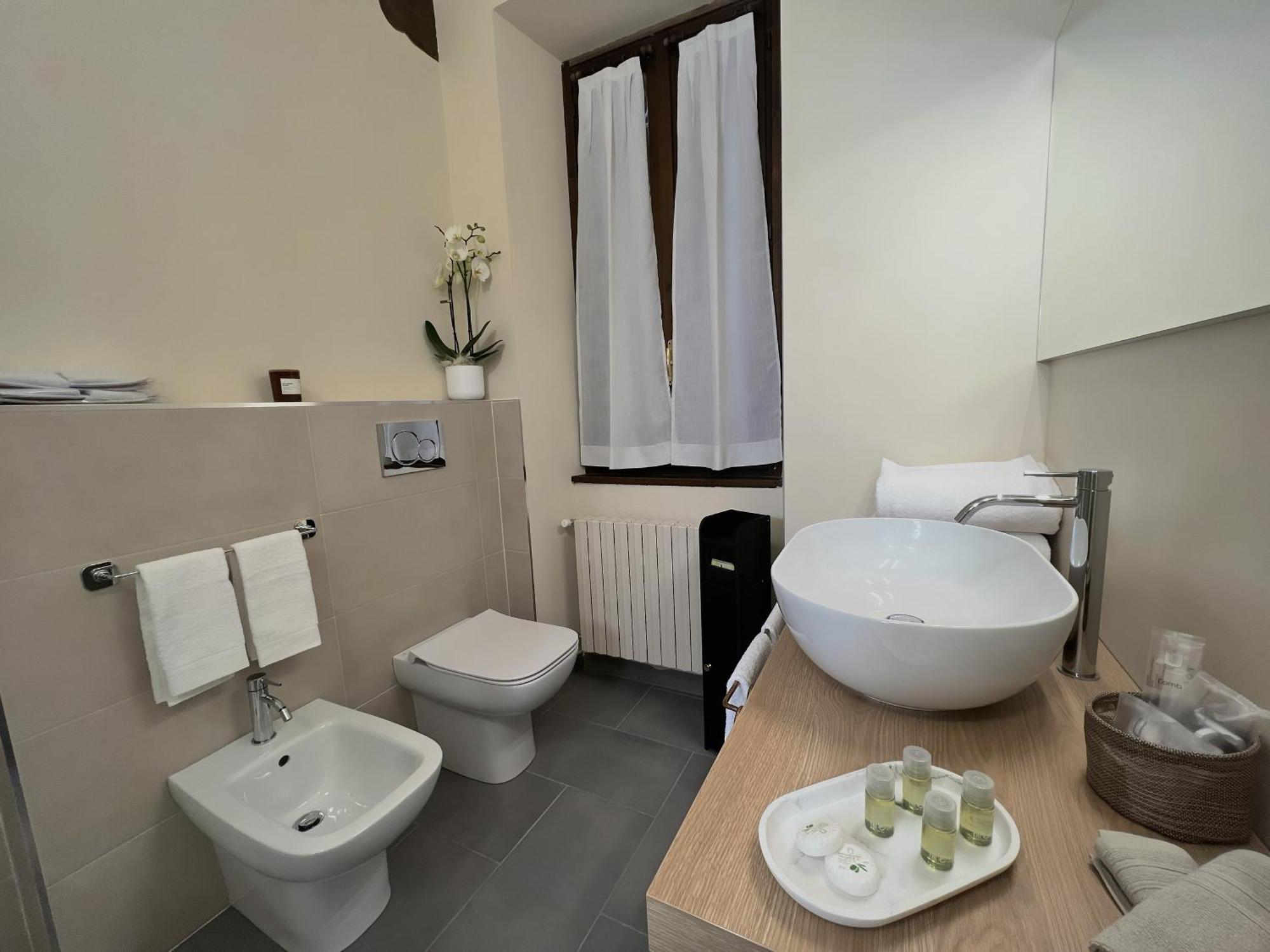 Dimora Conte Cavour Otel Vercelli Dış mekan fotoğraf