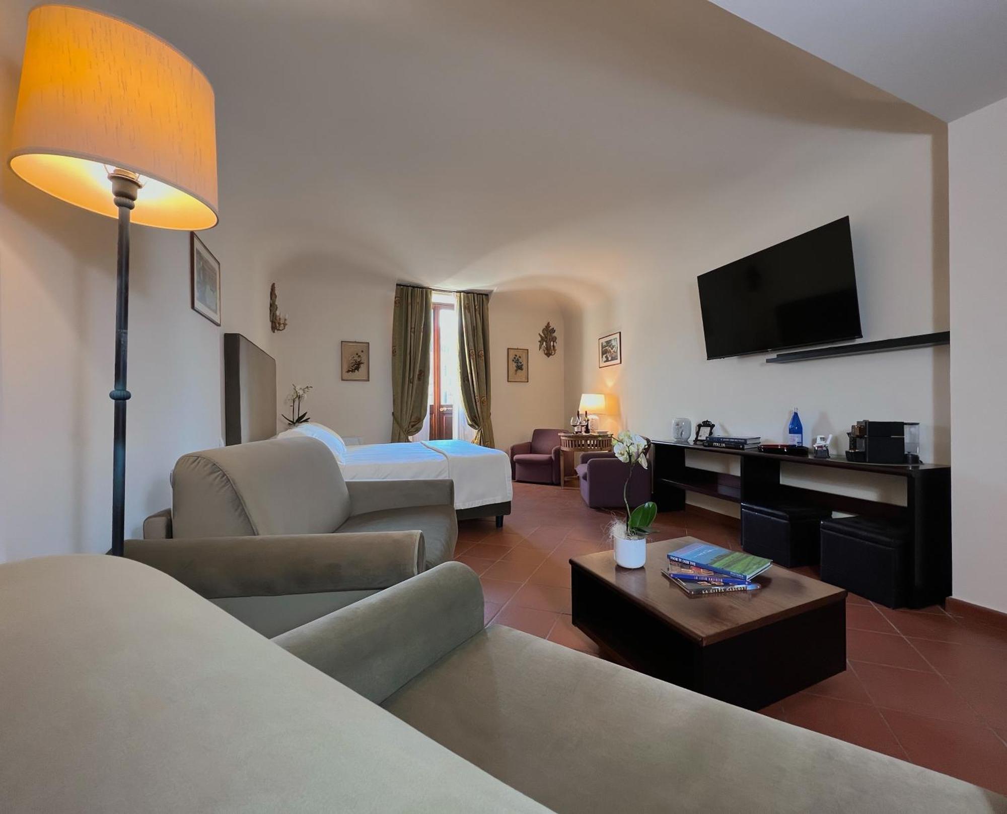 Dimora Conte Cavour Otel Vercelli Dış mekan fotoğraf