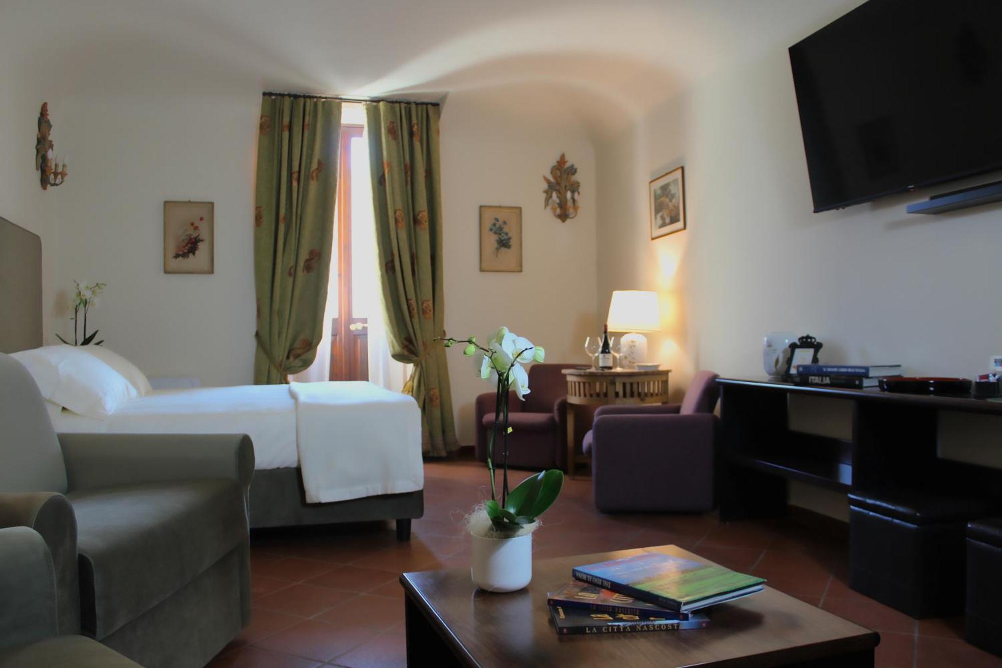 Dimora Conte Cavour Otel Vercelli Dış mekan fotoğraf