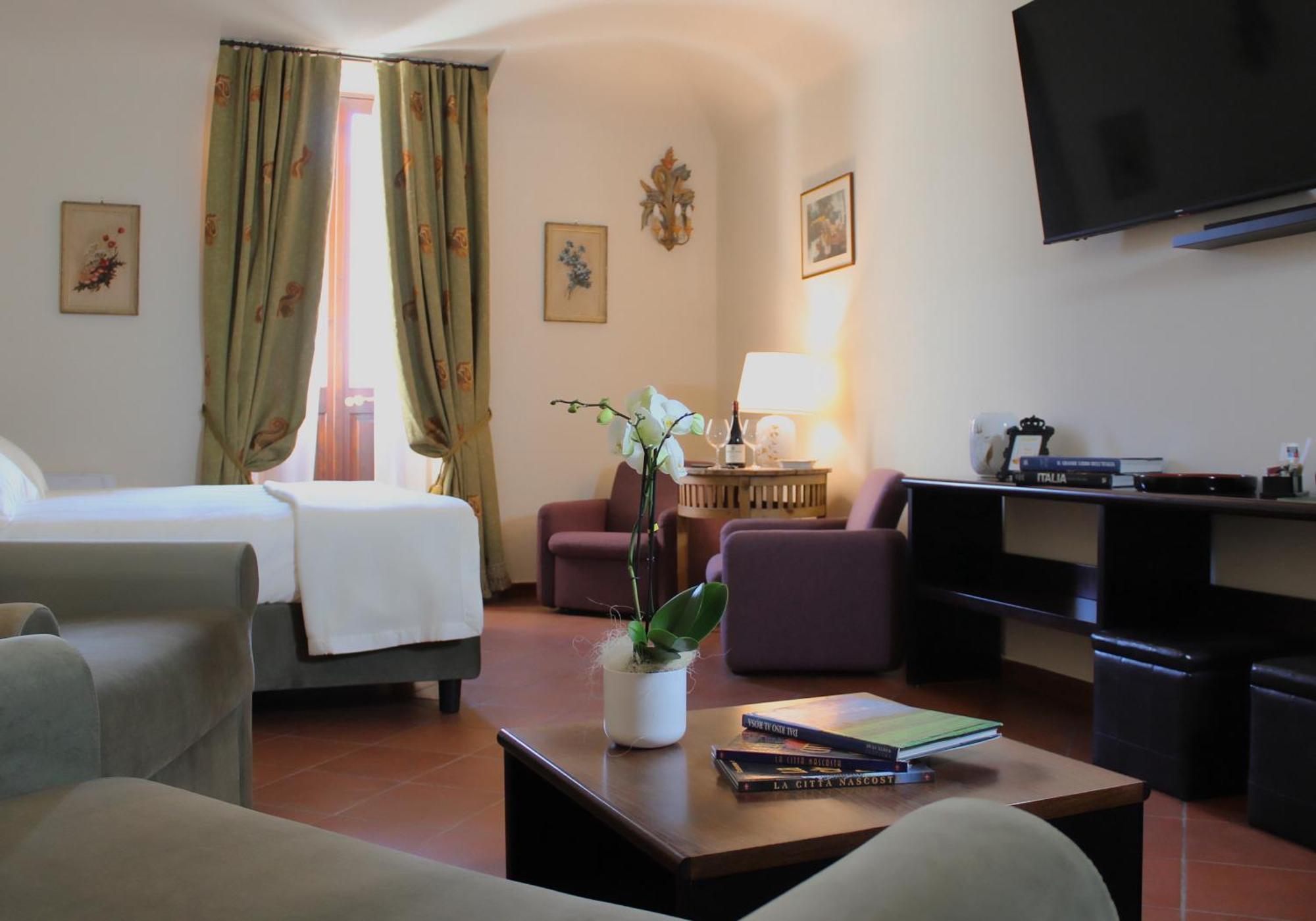 Dimora Conte Cavour Otel Vercelli Dış mekan fotoğraf