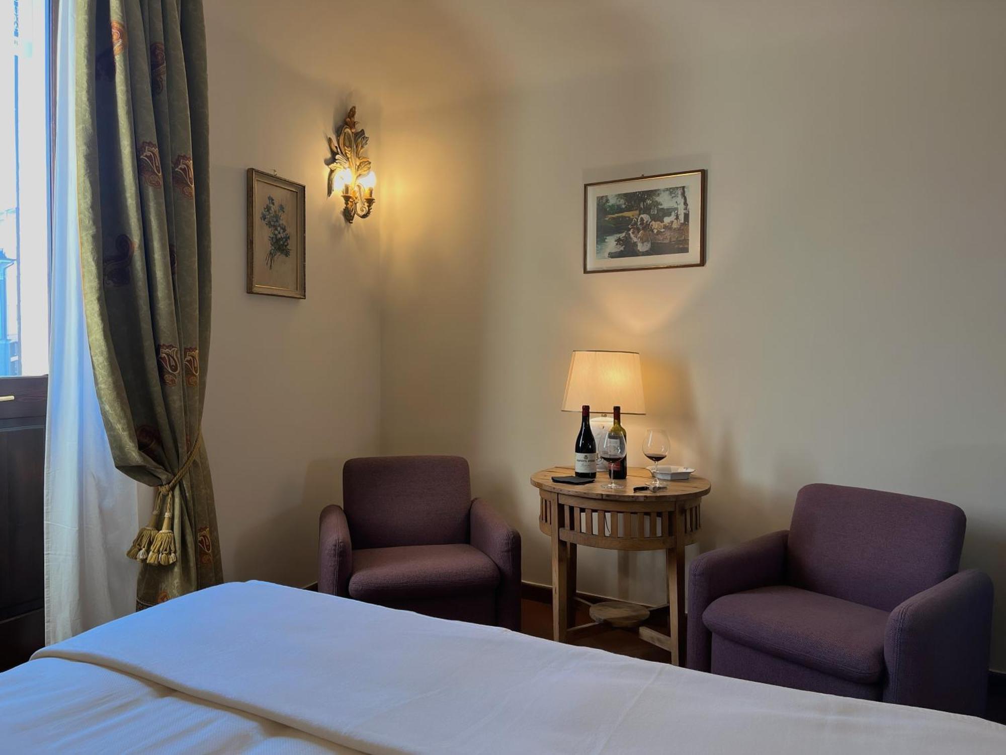 Dimora Conte Cavour Otel Vercelli Dış mekan fotoğraf