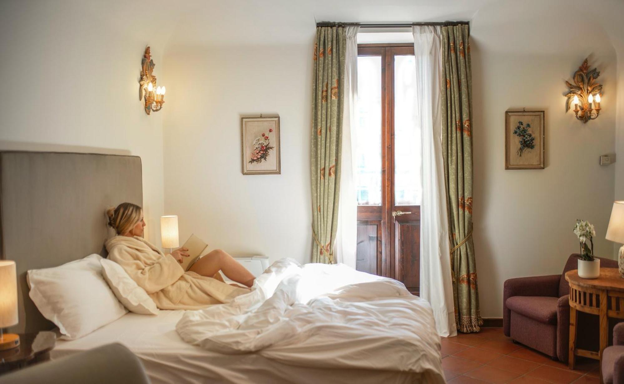 Dimora Conte Cavour Otel Vercelli Dış mekan fotoğraf